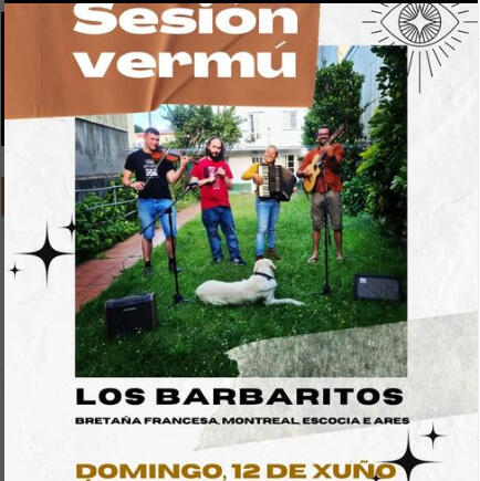 Barbaritos Barbaritos