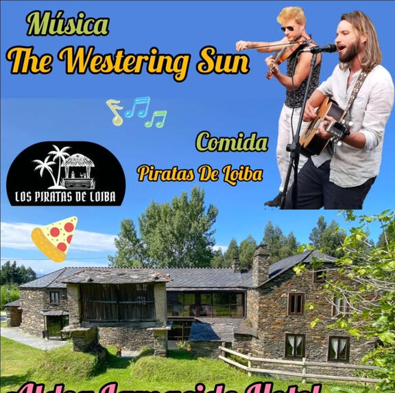 The Westering Sun The Westering Sun