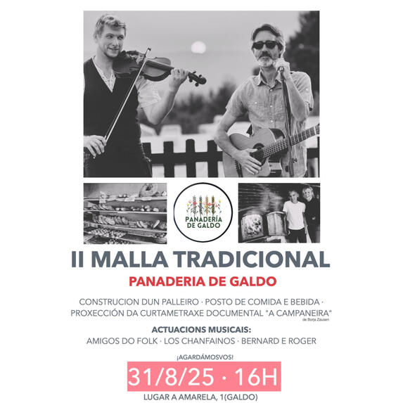 Roger & Bernard Roger & Bernard